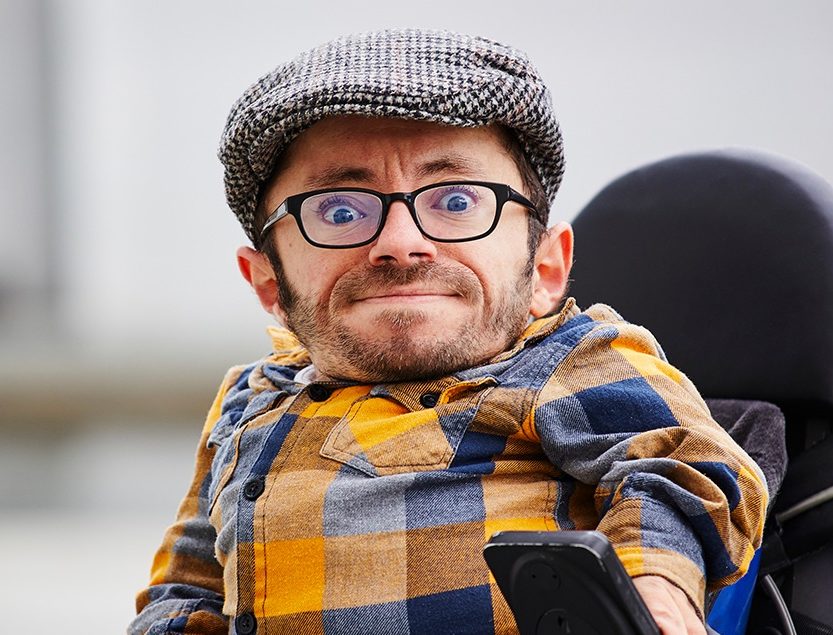 Raul Krauthausen