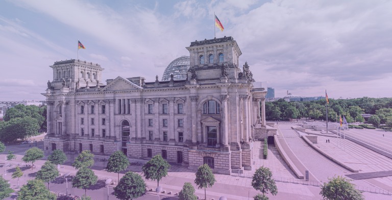 Bundestag