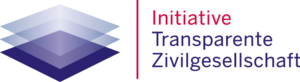 Transparente_ZivilgesellschaftPNG Initiative Transparente Zivilgesellschaft Logo