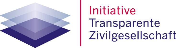 Transparente_ZivilgesellschaftPNG Initiative Transparente Zivilgesellschaft Logo