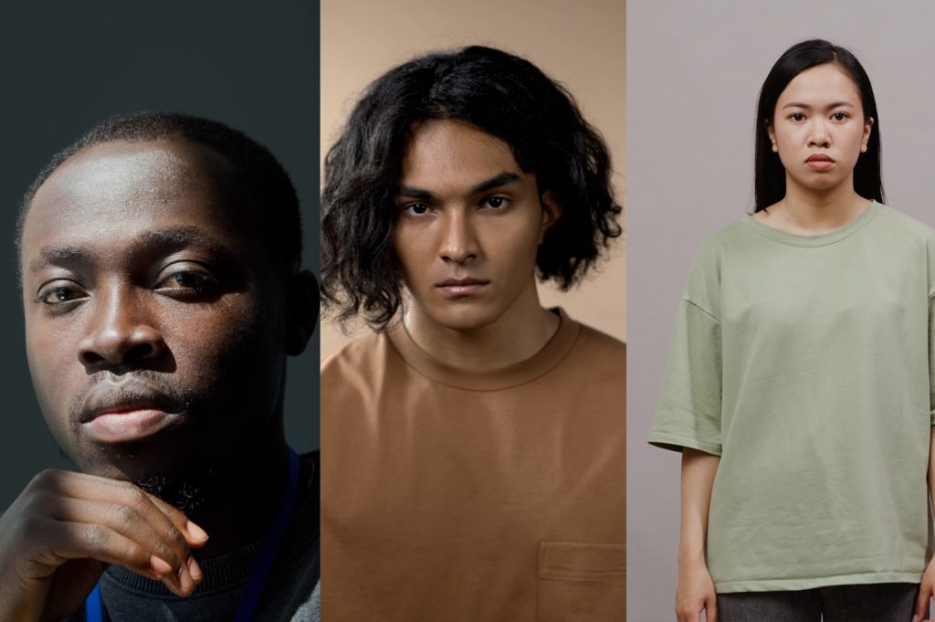 Fotos von dreo BIPoC-Personen