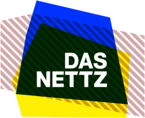 Das NETTZ - Logo Das NETTZ - Logo