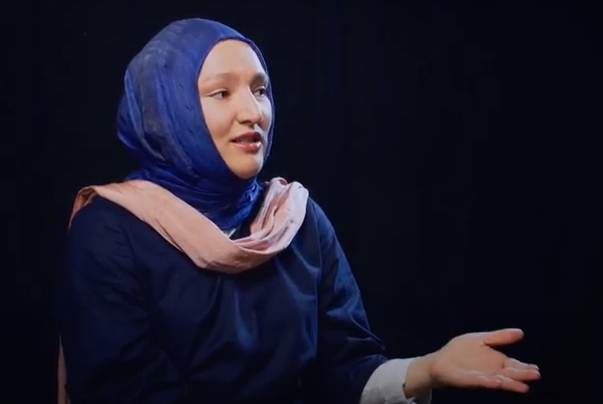 hateaid-kübra-gümüsay-digitale-zivilcourage Kübra Gümüşay