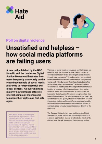 hateaid-eu-report-redress-social-media-platforms-cover hateaid-eu-report-redress-social-media-platforms-cover