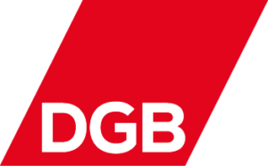 kooperationen-dgb-logo Logo des Deutschen Gewerkschaftsbundes