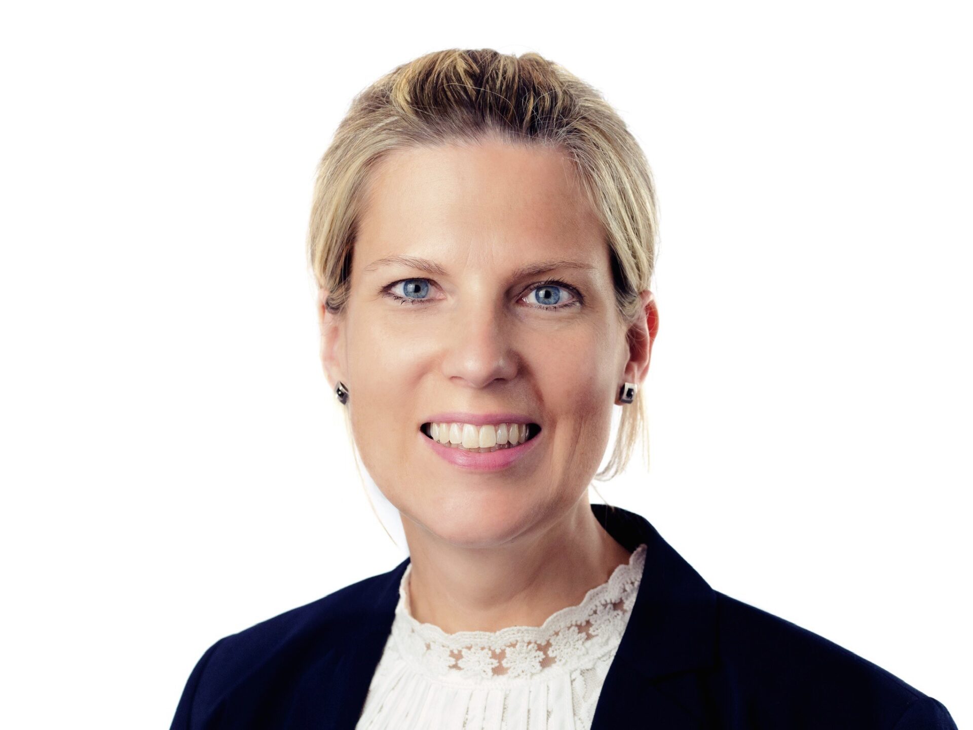 Portraitfoto von Katja Diemer