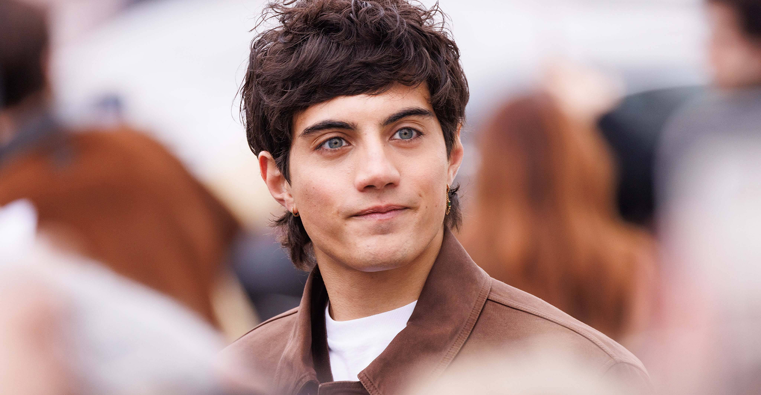 Nic Kaufmann. Copyright: Imago